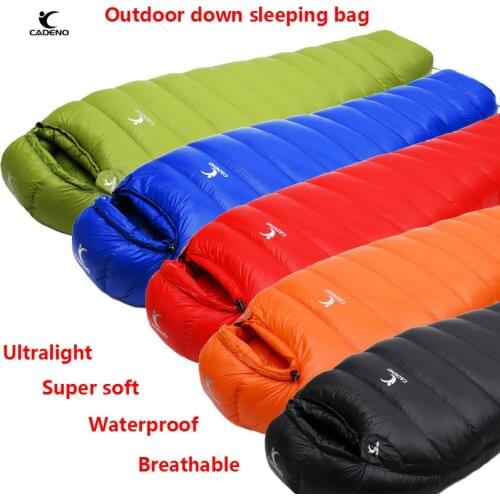 CADENO Sleeping Bags