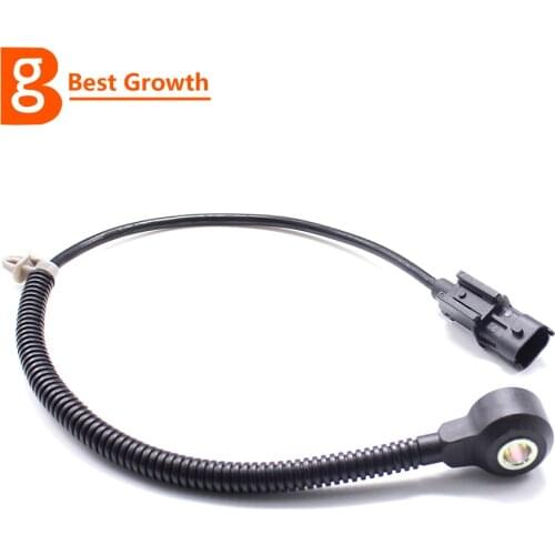 3925004100 3925003AA0 -392502B000 BG001B134A Knock Detonation Sensor For KIA CEED SPORTAGE VANGA RIO HYUNDAI I30 ELANTRA I20 I40