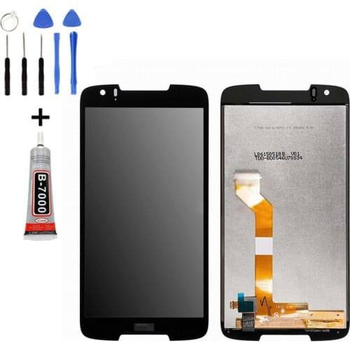 FOR Htc DESIRE 830 LCD Display Touch Screen Replacement No Dead Pixel AAA + + + Quality