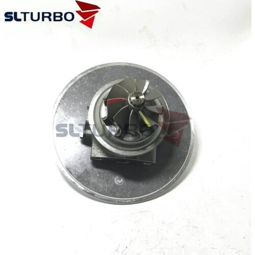 For Hino Excavator Construction 5.3L JO5E - turbolader cartridge CHRA 761916-0010 761916-0009 761916-0007 turbo charger core