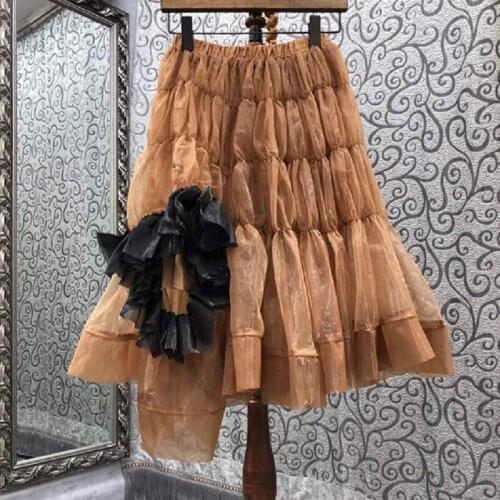 Женские осенние юбки Eglory China At AliExpress