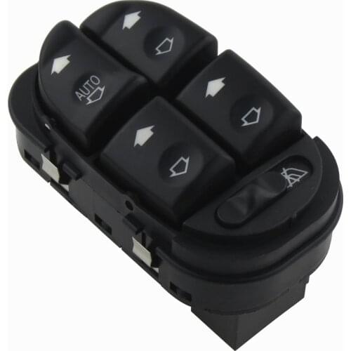 Electric Window Control Switch 97BG14A132AA/97BG-14A132-AA/97BG 14A132 AA For Ford Mondeo MK2 1996 -2000
