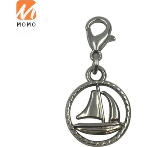 Label Leather Letter Badge Snapback Hats Charm Clothes Design Engraving For Plate Clothing Metal Logo Emblem