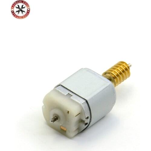 Good Quality ESL/ELV Motor Steering Lock Wheel Motor for Mercedes-Benz W204 W207 W212