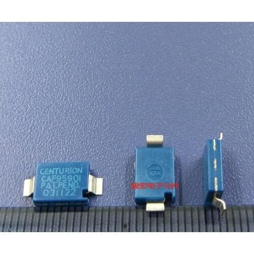 Original new 100% CAF95901 12mm PCB built-in SMD antenna 2.4G 5G dual-band wifi bluetooth 2.4GHZ 5.8GHZ (Inductor)