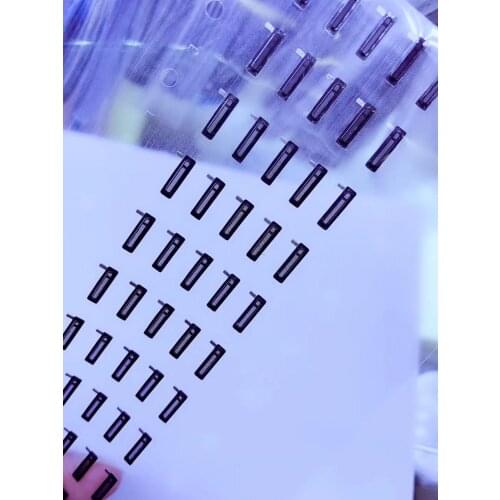 10Pcs LCD Screen Earpiece Mesh for iPhone 5 6 6s 7 8 plus X XS Max XR 11 Pro Speaker Mesh Anti Dust Grill Rubber Gasket Adhesive