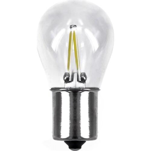 Turn Signal Reverse Brake Bulb Car Lamp Signal 1156 DC8-28V Automotive