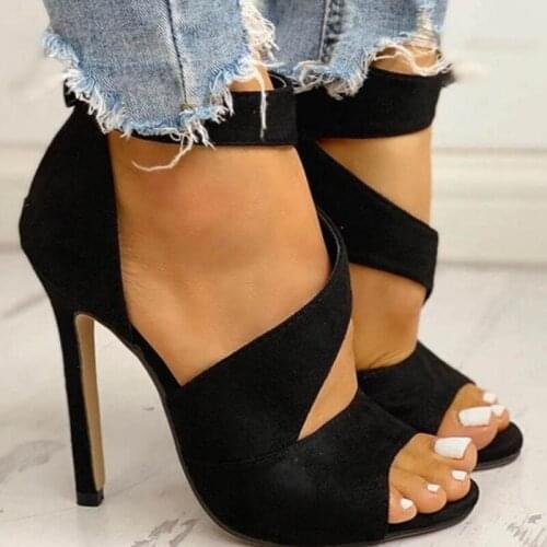 Женские туфли на шпильке Sumi Lavi China At AliExpress