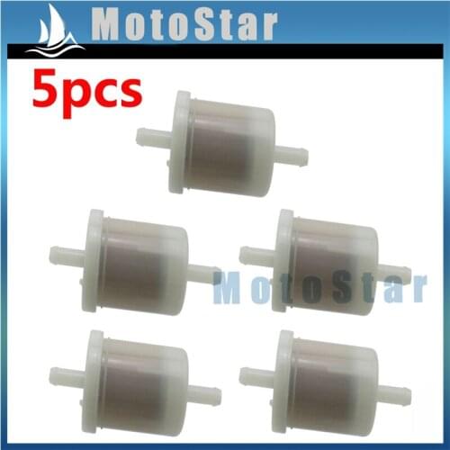 Fuel Filter For RTV1100 GR2120 GR2110 GR2100 GF1800 G2460 G2160 G1900 G1800 G1700 ZD25 ZD28 ZD331 ZG332 Lawn Mower