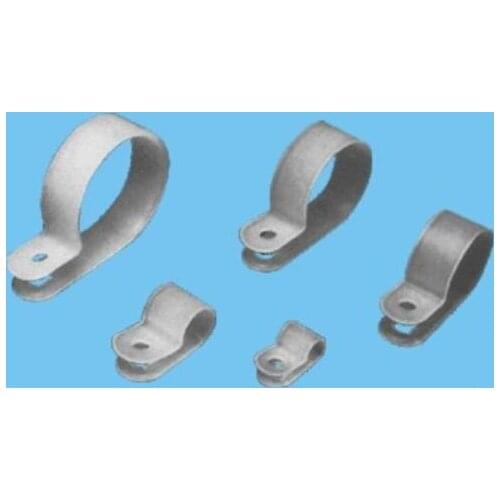 UC-3 cable clamp pipe Clamp hose clamp wire clamp wire clip