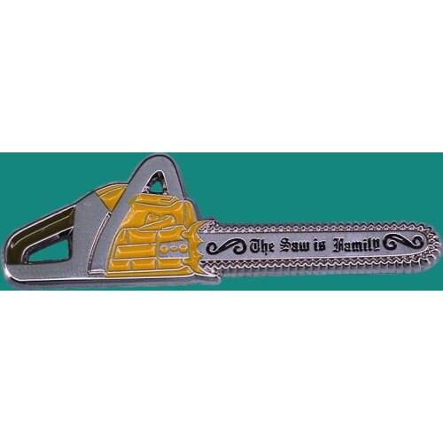 Cute Anime Lapel Brooch Collect Horror Movies Metal Pins Backpack Hat Collar Adorn Cartoon Badges Fashion Jewelry Gifts