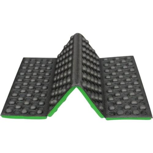 Mini Sitting Moisture Proof Mat Outdoor Camping Pad Seat XPE Cushion Waterproof Picnic Mat Pads Yoga Chair Beach Pad 2