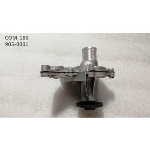 Water Pump Assembly For Lifan CELLIYA, X50, SOLANO, SMILY, BREEZ OEM: LF479Q1-1307100A