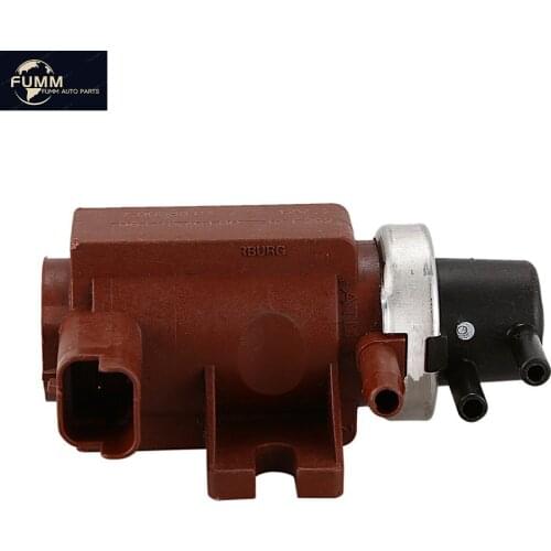 Turbo Pressure Solenoid Valve 1618C9 9652570180 M5Q9E882CC 9652997580 for FORDd CMAX Citroenn C2 C3 C4 C5 Peugeott 206 207 307 4