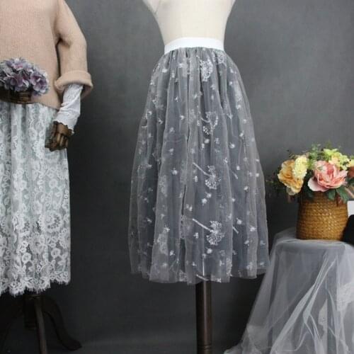 Женские пышные юбки Clearlotus China At AliExpress