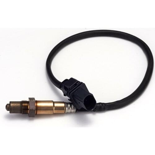 Oxygen sensor OEM bv6a-9y460-aa is Ford 12 IBO party 1.0 hatchback 1.0T 13-17 Explorer 2.3/15 front