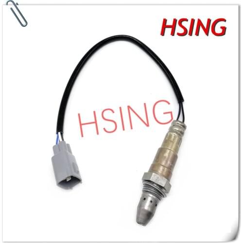 HSINGYE BRAND-NEW# 89465-02070 Oxygen Sensor O2 Sensor Fits For 2001-2007 Toyota Corolla ***Part No# 8946502070