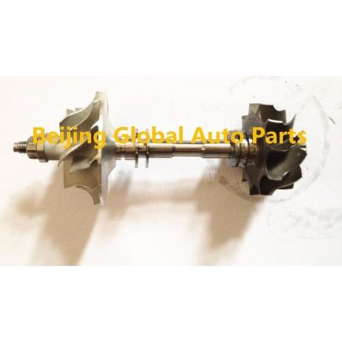 GT1544V 753420 Turbocharger Turbine Wheel Balanced Rotor Assembly