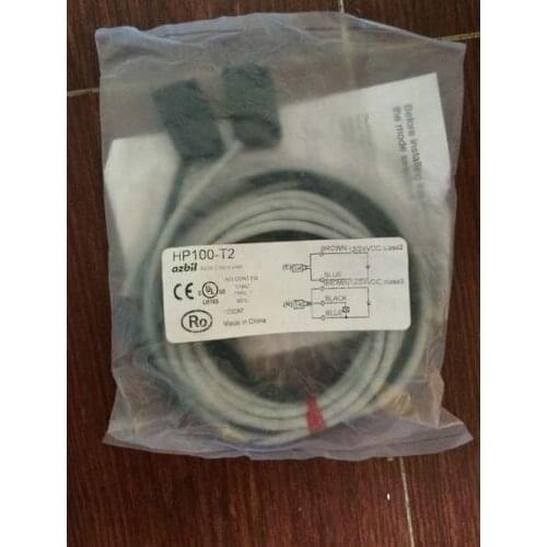 HP100-T2 HP100 T2 NEW Yamatake Azbil Photoelectric Sensor free shipping #exp