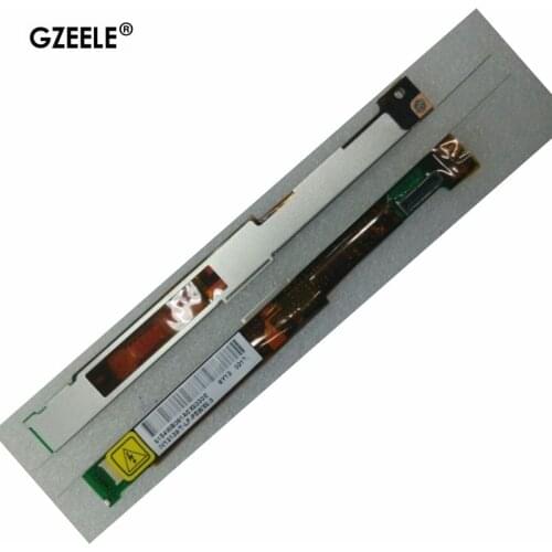 1PCS 14.1" LCD Screen Inverter For Dell Latitude D620 D630 D420 D640, For Inspiron 1300 B120 B130 630M 640M, XPS M140 new