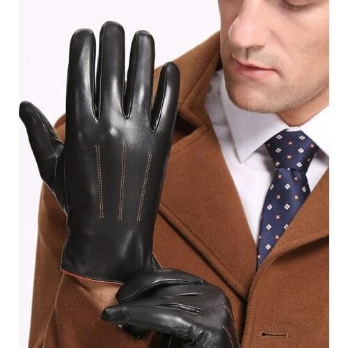 KLDYA Men's Accessories