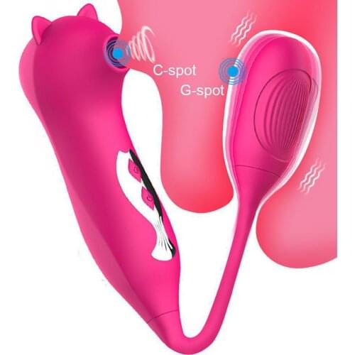 Vibrators MIXIANG China