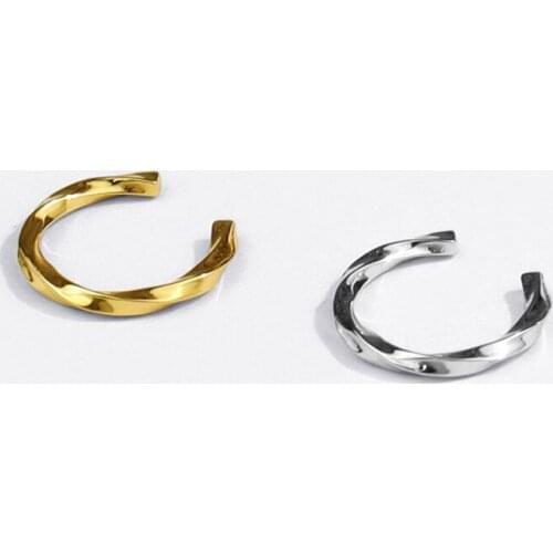 European and American style fashion all-match ear clips temperament jewelry earrings net red trend accessories clip on earrings