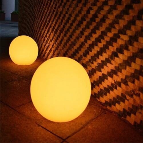 ORANGESKY LED Balls