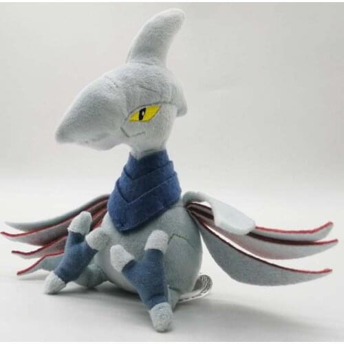 Center Original Plush doll Skarmory Japan New