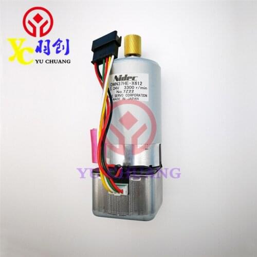 Original Scan Motor for Roland RA640/RE640 /RS-640 Series Inkjet Printer Part Number:6701969020 Hot Sale&Brand New