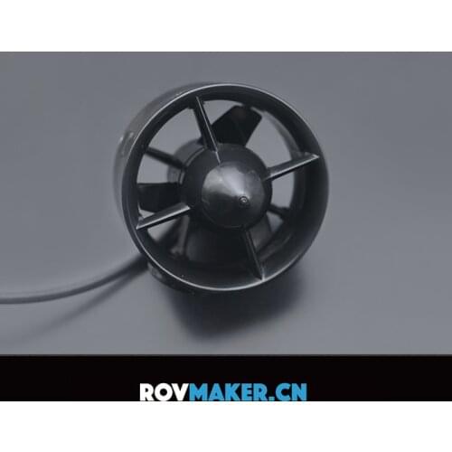 T200 Underwater Propeller ROV Underwater Robot Motor Unmanned Boat Unmanned Boat AUV Send Blade