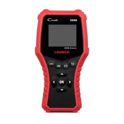 LAUCNH CreaderX431 CR3008 Code Reader Automotive Engine Light Check Scan
