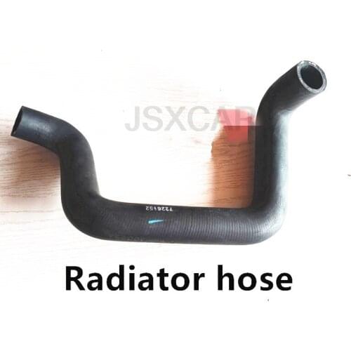 For Bobcat 7226152 radiator hose For Bobcat high quality Radiator Hose Free shipping skid steer loader durable Accessories