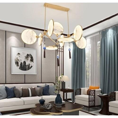 Nordic modern led glass ball luminaire suspendu monkey lamp kitchen dining bar bedroom hanging lamp dining room light