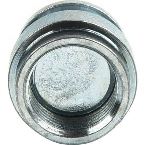 Weld On Oxygen sensor extender Bung+Plug Nut+Cap O2 Brand New Practical