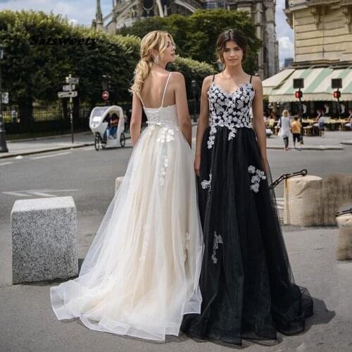 Lace-Up A-line Evening Dress Sweetheart Spagetti Straps Lace Appliques Beading Prom Gown Long Satin and Tulle Party Dress