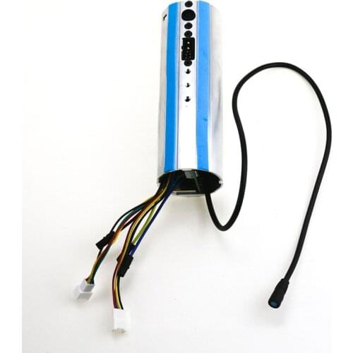 Replacement For Ninebot Segway ES1/ES2/ES3/ES4 Scooter Activated Bluetooth Dashboard Control Board