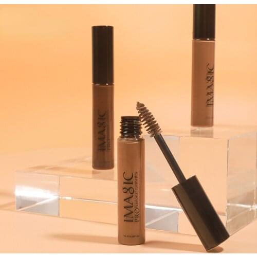 4 color durable waterproof eyebrow dyeing cream eyebrow shadow makeup beauty tool eyebrow gel enhancer eyebrows