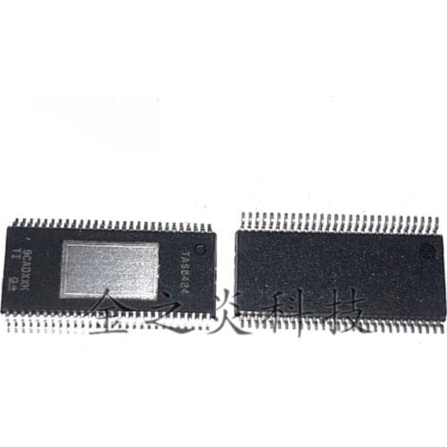 5PCS~20PCS/LOT TAS6424QDKQRQ1 TAS6424 HSSOP56 New original