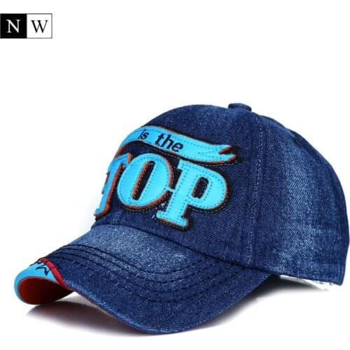 [NORTHWOOD] 2018 Fashion Baseball Cap Kids Snapback Kids Cap Bone Cotton High Quality Brand Sun Baseball Caps Size 52-55cm