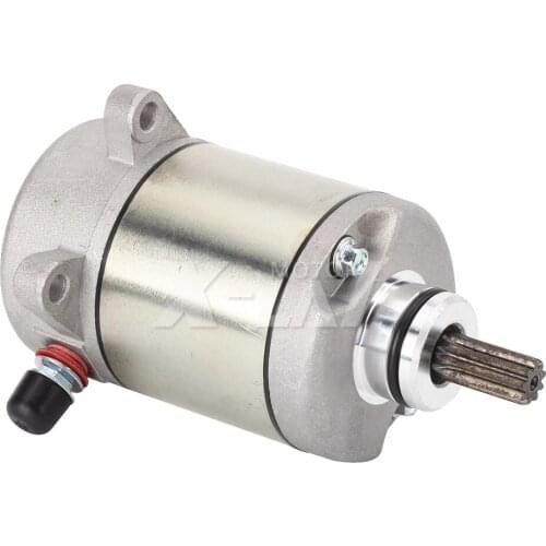For Honda TRX250 TRX250TM FourTrax 250 TRX250TE Recon 250 ES TRX250EX Sportrax 250 EX Electrical Engine Motorcycle Starter Motor