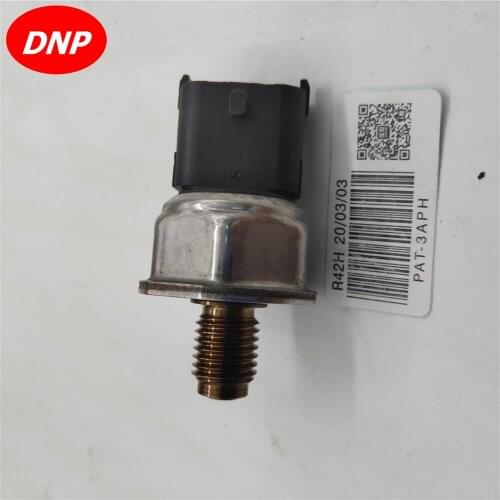 DNP Fuel Rail Pressure Sensor Fit For Mercedes-Benz A-CLASS (W168) PAT-R148 10330296250