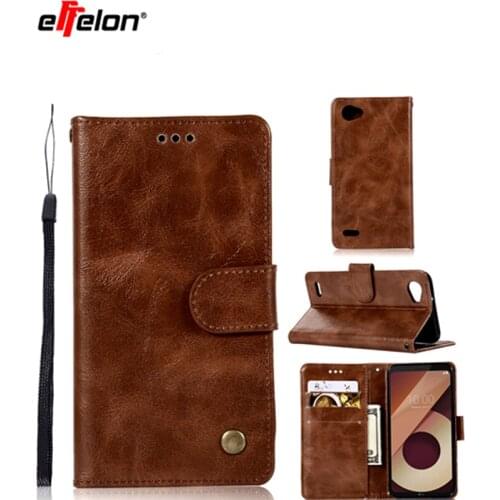 Effelon Phone Cases LG G6