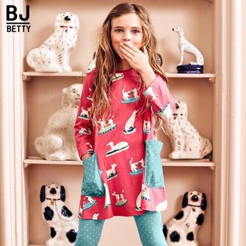 Платья для девочек Kids Tales China At AliExpress