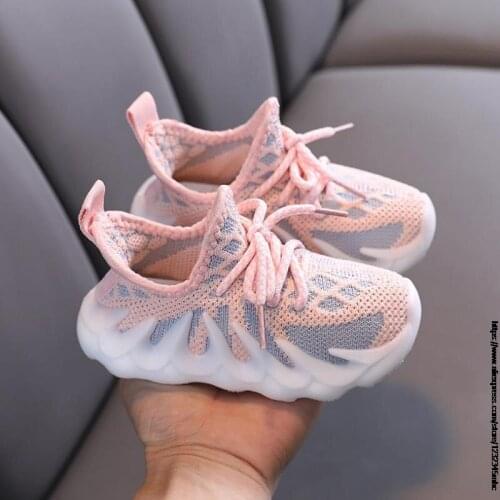 Spring/Autumn Baby Girl Boy Toddler Shoes Infant Soft Sneakers Flat Shoes Soft Comfortable Kid Shoes birthday gift