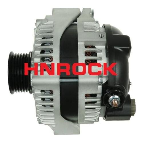 NEW HNROCK 12V 130A ALTERNATOR 104210-3990 104210-3991 27060-50310 3UZ-FE UD15007A FOR TOYOTA