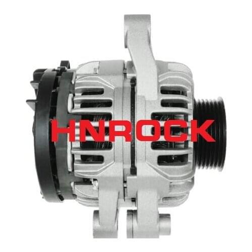 NEW HNROCK 12V 90A ALTERN 0124325006 FOR HONDA
