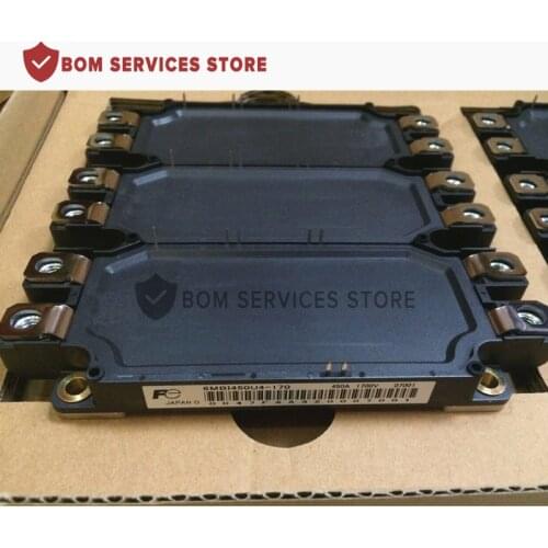 6MBI450U4-120 6MBI450U4-170 6MBI450U-120 6MBI450U-170 NEW ORIGINAL MODULE
