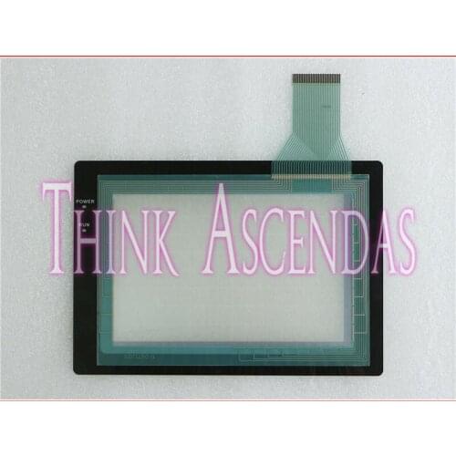 NT600S-ST211B-V1/V2/V3/EV3 NT600S-KBA01/CFL01 Protective film / Touchpad