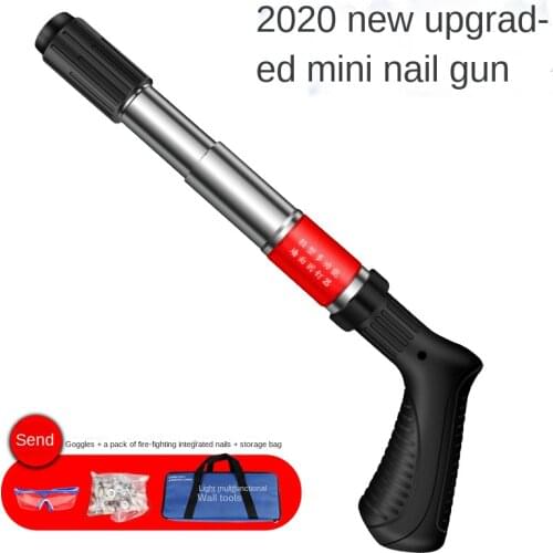 Olevo Pneumatic Nail Guns